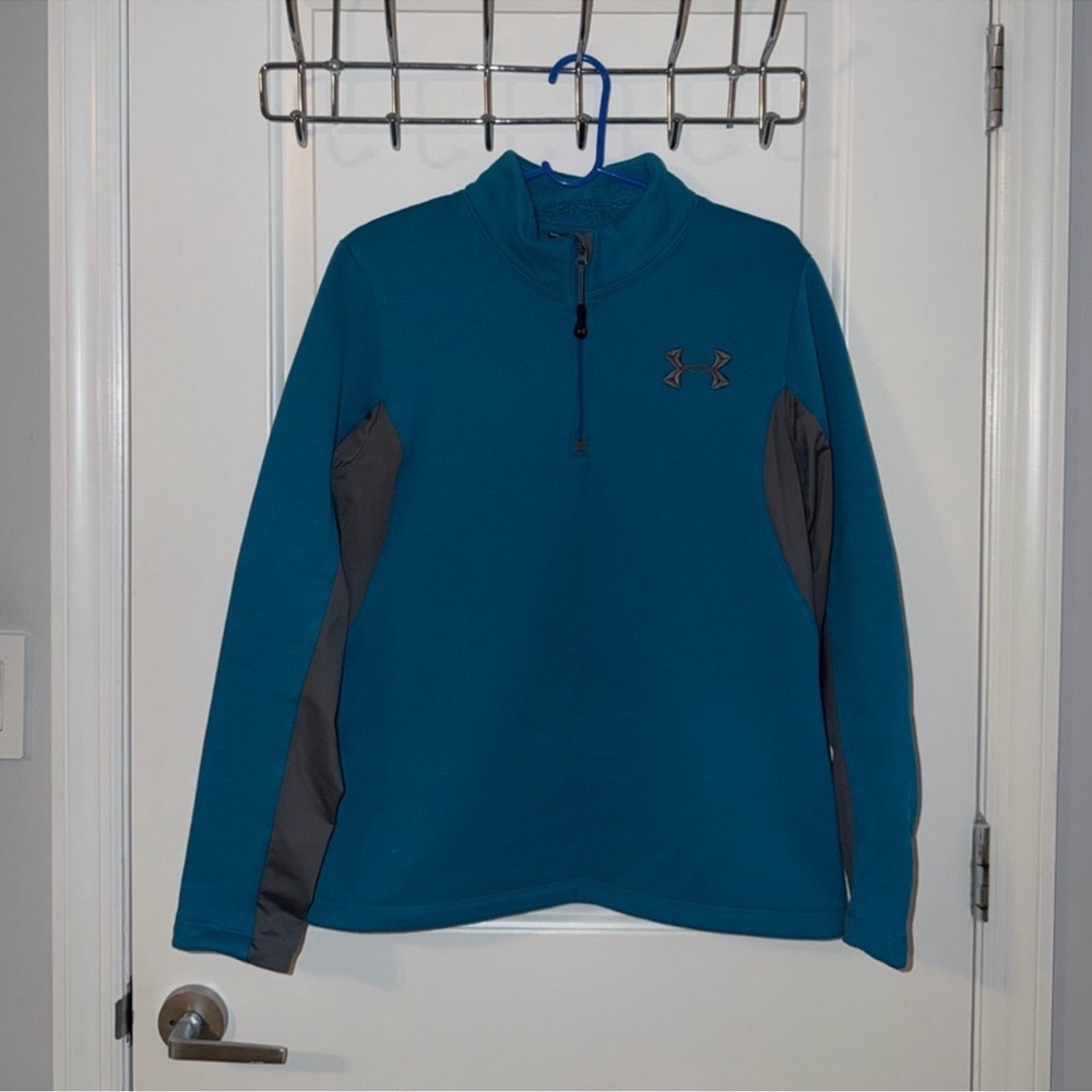 Under Armour Women’s Fleece Sweater
